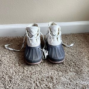 Women’s Duck Boots